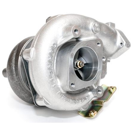 GT2871R Garrett Ball Bearing Turbocharger