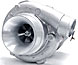 GT2876 Ball Bearing Turbocharger