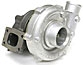 Garrett GT3071R Ball Bearing Turbocharger