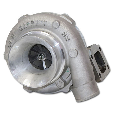 GT3071R Ball Bearing Turbocharger