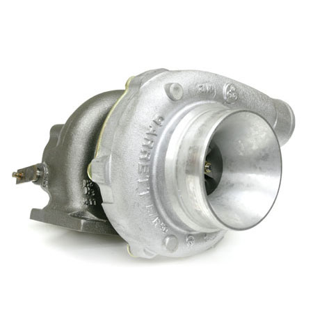 GT3071R Garrett Ball Bearing Turbocharger