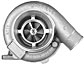 GT3076R Garrett Ball Bearing Turbocharger