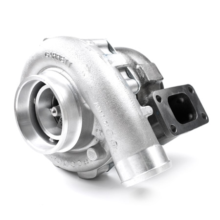 GT3788R Garrett Ball Bearing Turbocharger