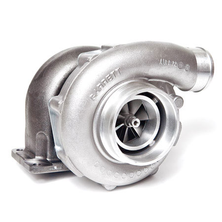 Garrett GT3788R Ball Bearing Turbocharger