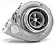 Link to GT4294R Garrett Ball Bearing Turbocharger