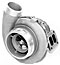 Link to GT4508R Garrett Ball Bearing Turbocharger