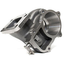 T3 Undivided 5 Bolt Turbine Housing IWG