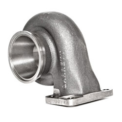 Garrett T3 Undivided V-Band Turbine Housing EWG