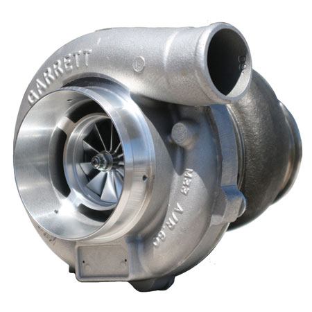 Garrett GT3071R Ball Bearing Turbocharger