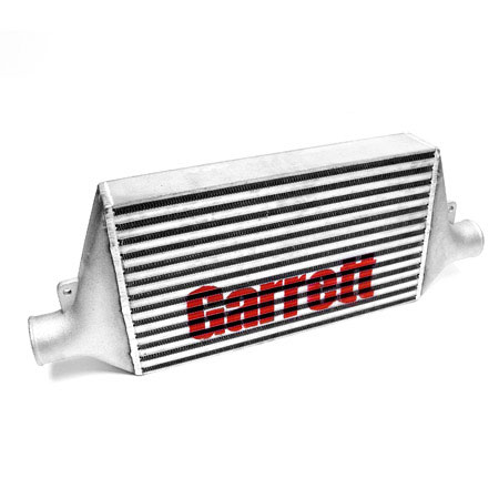 Garrett Intercooler - 600HP