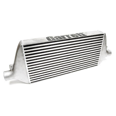 Garrett Intercooler - 900HP