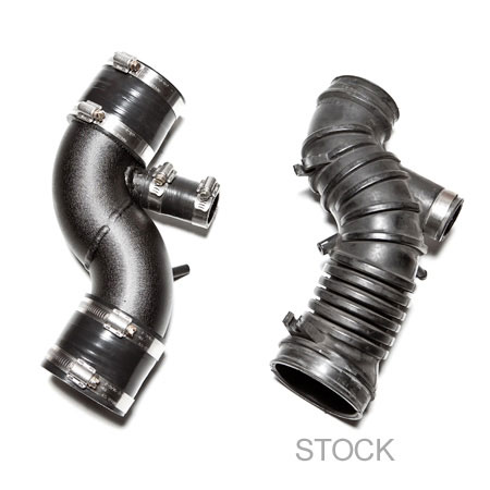 Air Intake Pipe Evo 8 & 9