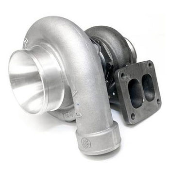 T04SR 60-1 Ball Bearing Turbocharger