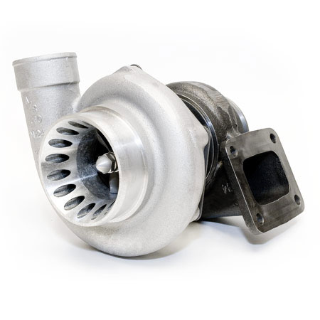 T04ZR Ball Bearing Turbocharger