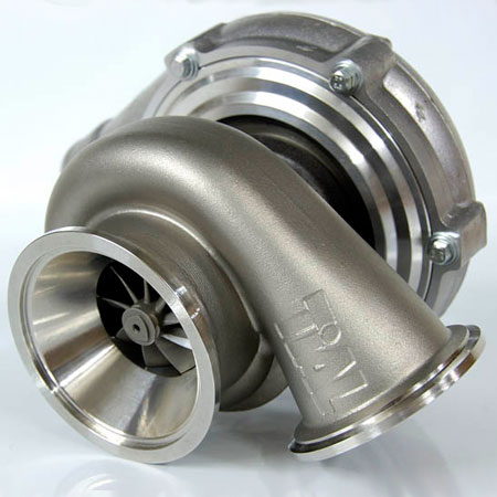 Tial GT28R Turbine Housing