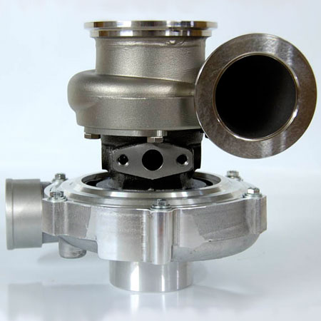 Tial GT28R Turbine Housing