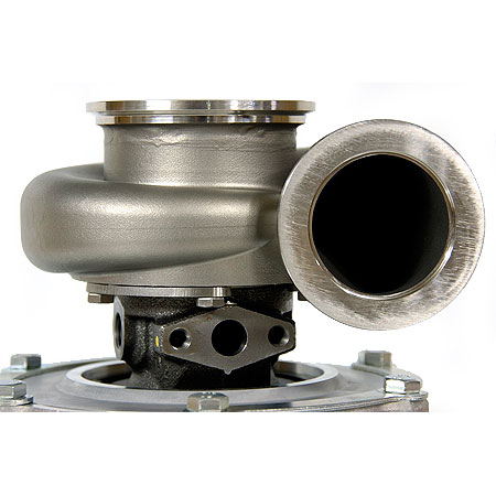 Tial GT30R Turbine Housing