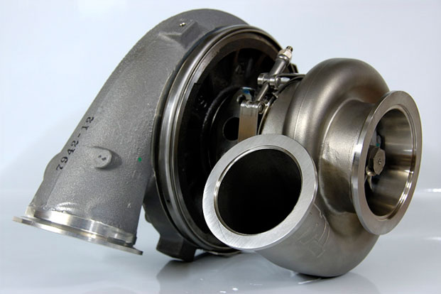 Tial GT40R Turbine Housing