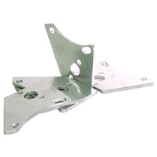 Universal Actuator Bracket