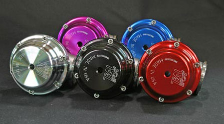 Tial Wastegate Colour Selection