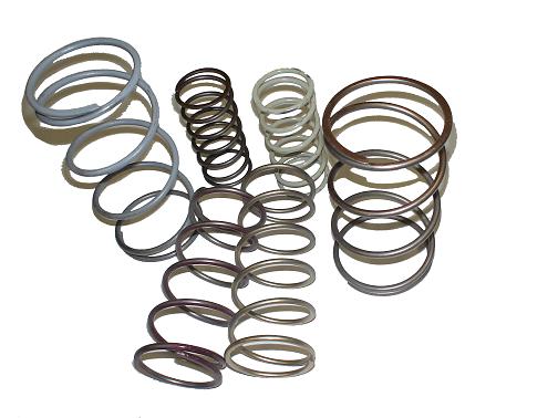 Wastegate Springs